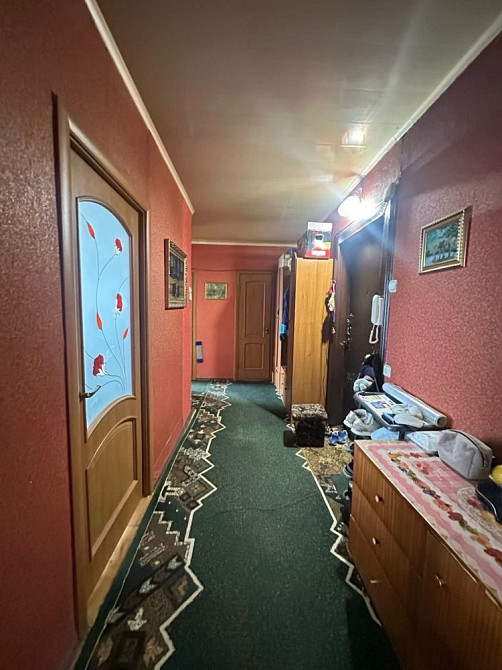 Днс. Продаж 2 кімнатноі квартири по вул .Івана Мазепи 45 Белая Церковь - изображение 4