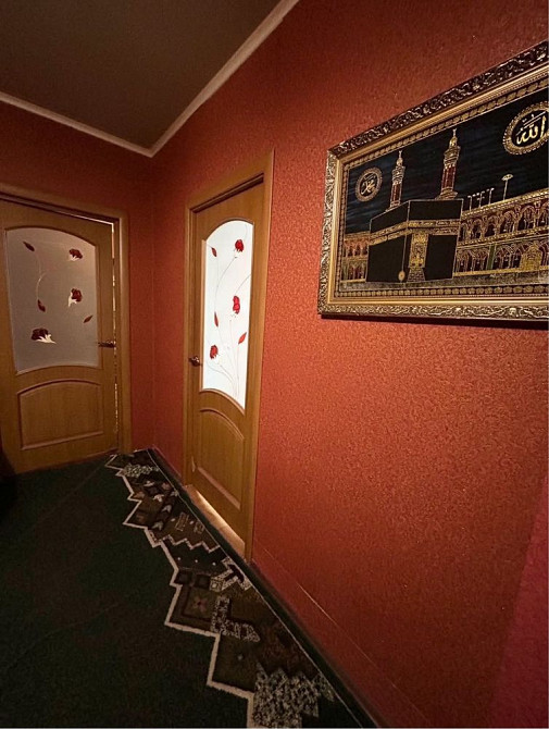 Днс. Продаж 2 кімнатноі квартири по вул .Івана Мазепи 45 Белая Церковь - изображение 6