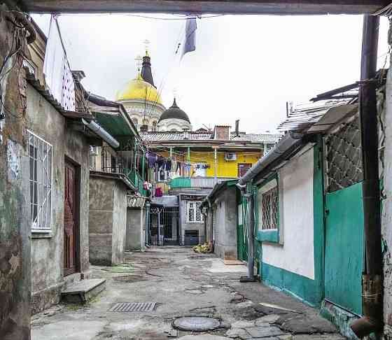 1 комнатная квартира Малая Арнаутская Шмидта 32 метра за 14000$ Одеса