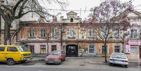 1 комнатная квартира Малая Арнаутская Шмидта 32 метра за 14000$ Одеса