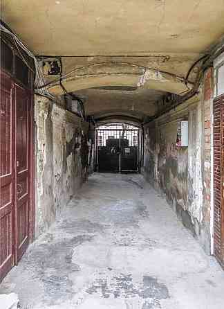 1 комнатная квартира Малая Арнаутская Шмидта 32 метра за 14000$ Одеса