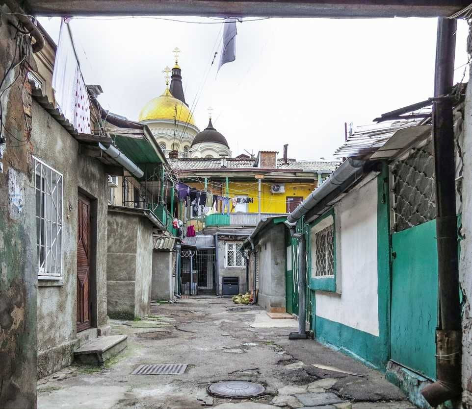 1 комнатная квартира Малая Арнаутская Шмидта 32 метра за 14000$ Одеса - зображення 3