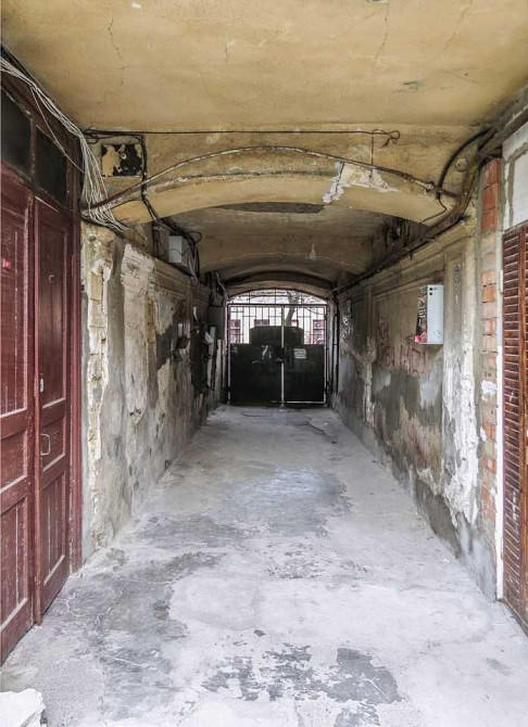 1 комнатная квартира Малая Арнаутская Шмидта 32 метра за 14000$ Одеса - зображення 2