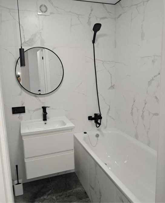 ТРЦ Київ. Здається 1-кімнатна квартира Полтава - изображение 7