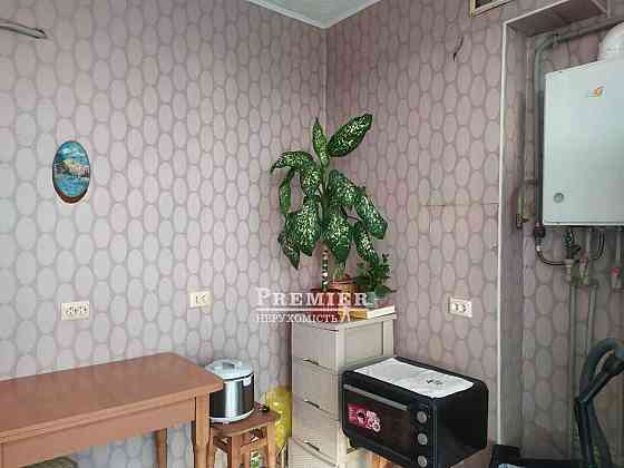 У продажу 1 кімн. квартира в ЖК Маріїнський Великодолинське