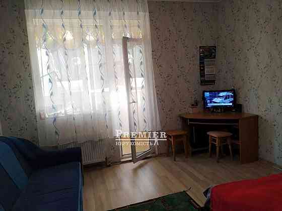 У продажу 1 кімн. квартира в ЖК Маріїнський Великодолинське