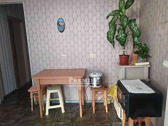 У продажу 1 кімн. квартира в ЖК Маріїнський Великодолинське