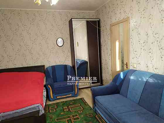 У продажу 1 кімн. квартира в ЖК Маріїнський Великодолинське