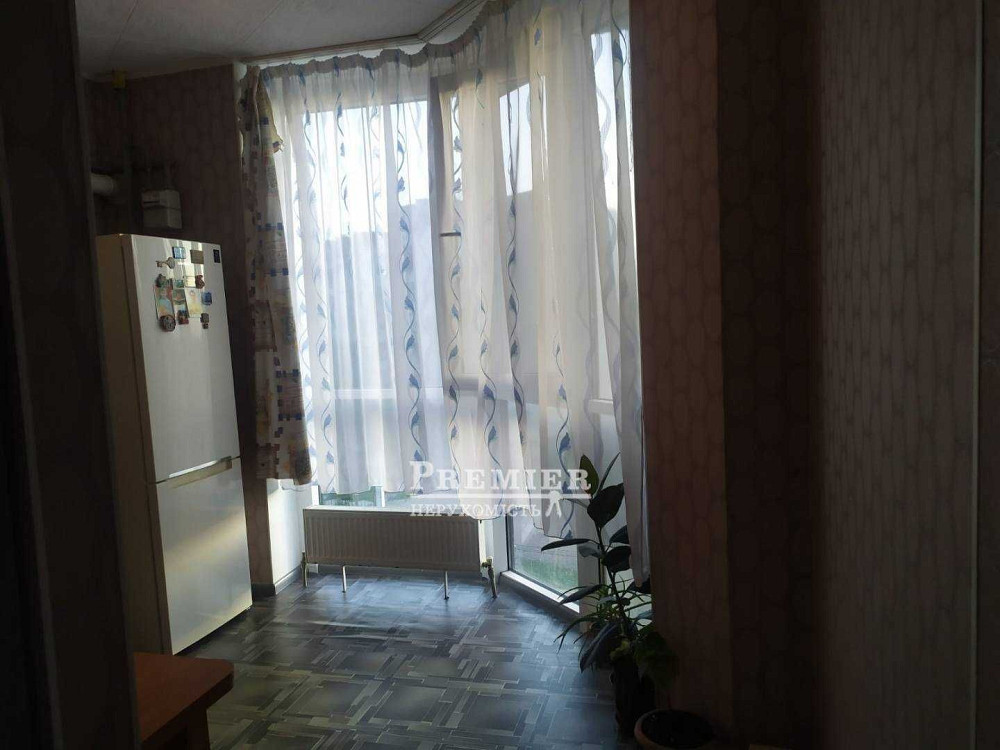 У продажу 1 кімн. квартира в ЖК Маріїнський Великодолинське - зображення 4