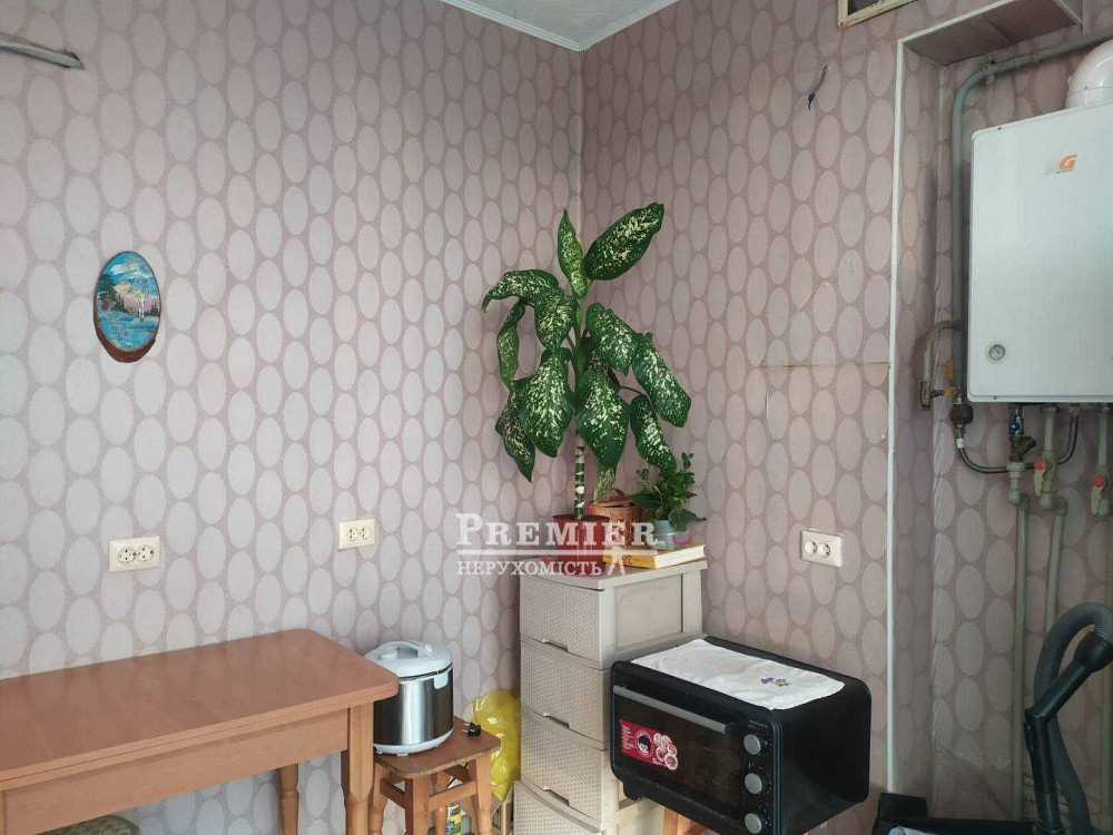 У продажу 1 кімн. квартира в ЖК Маріїнський Великодолинське - зображення 5