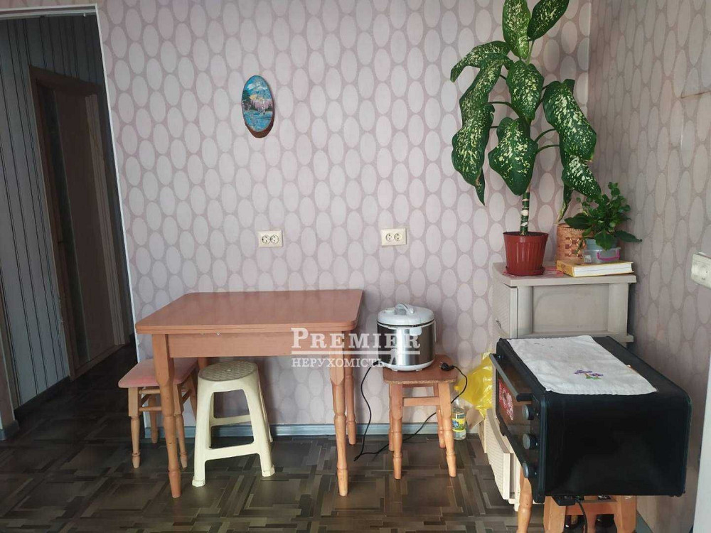 У продажу 1 кімн. квартира в ЖК Маріїнський Великодолинське - зображення 6