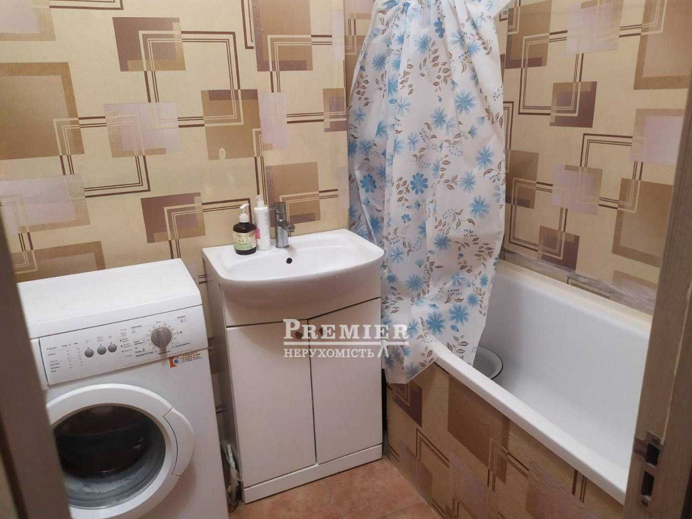 У продажу 1 кімн. квартира в ЖК Маріїнський Великодолинське - зображення 7