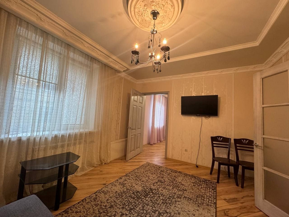 Центр Оренда  3-кiмн Кв. 1- поверх. Вул .Стуса. Читайте повністю опис Краматорськ - зображення 4