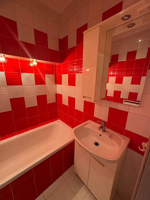 Центр Оренда  3-кiмн Кв. 1- поверх. Вул .Стуса. Читайте повністю опис Краматорськ - зображення 8