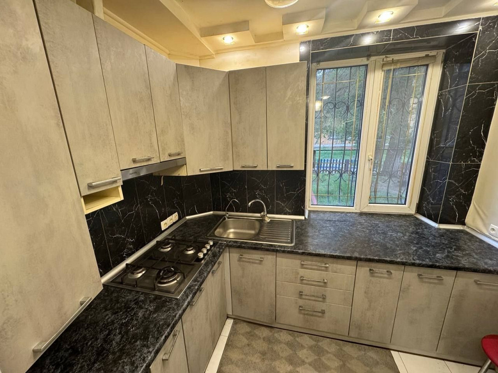 Центр Оренда  3-кiмн Кв. 1- поверх. Вул .Стуса. Читайте повністю опис Краматорськ - зображення 7