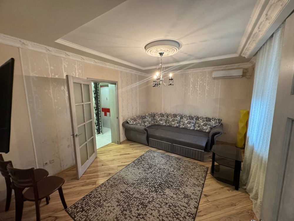 Центр Оренда  3-кiмн Кв. 1- поверх. Вул .Стуса. Читайте повністю опис Краматорськ - зображення 5