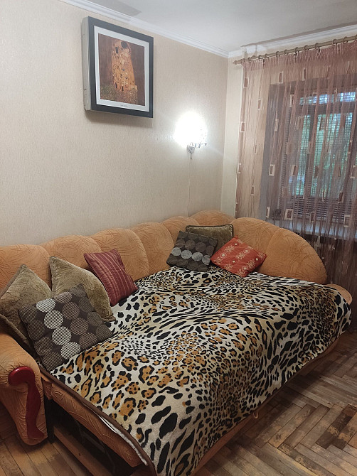 Продам 2-х комнатную квартиру 2/5,центр Запорожье - изображение 4