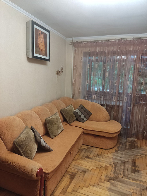 Продам 2-х комнатную квартиру 2/5,центр Запорожье - изображение 5