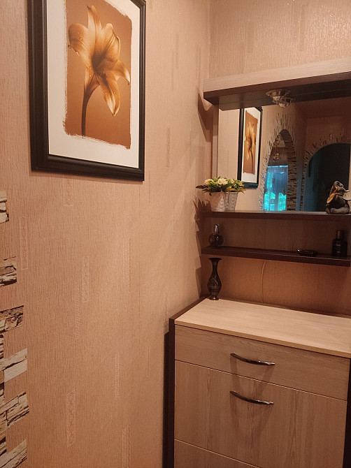 Продам 2-х комнатную квартиру 2/5,центр Запорожье - изображение 7