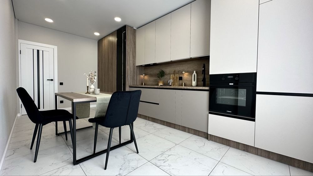 1к квартира, Митниця, ТРЦ Дніпро Плаза, вул. Припортова 32 Черкассы - изображение 1