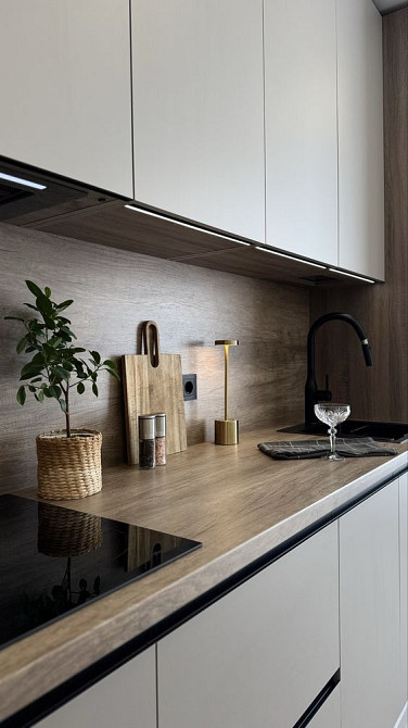 1к квартира, Митниця, ТРЦ Дніпро Плаза, вул. Припортова 32 Черкассы - изображение 7