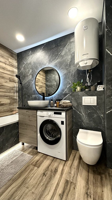 1к квартира, Митниця, ТРЦ Дніпро Плаза, вул. Припортова 32 Черкассы - изображение 8