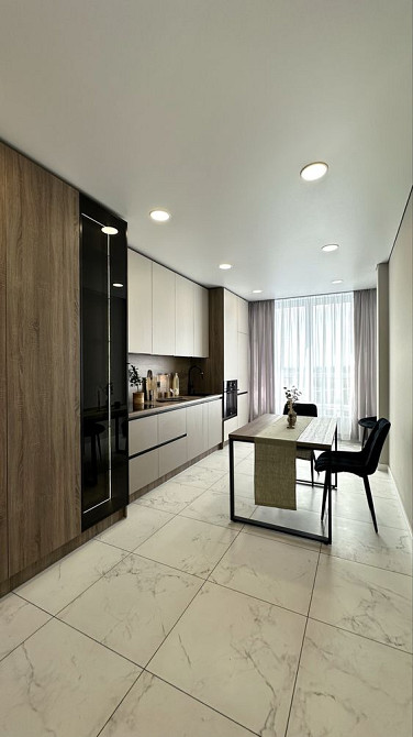 1к квартира, Митниця, ТРЦ Дніпро Плаза, вул. Припортова 32 Черкассы - изображение 4