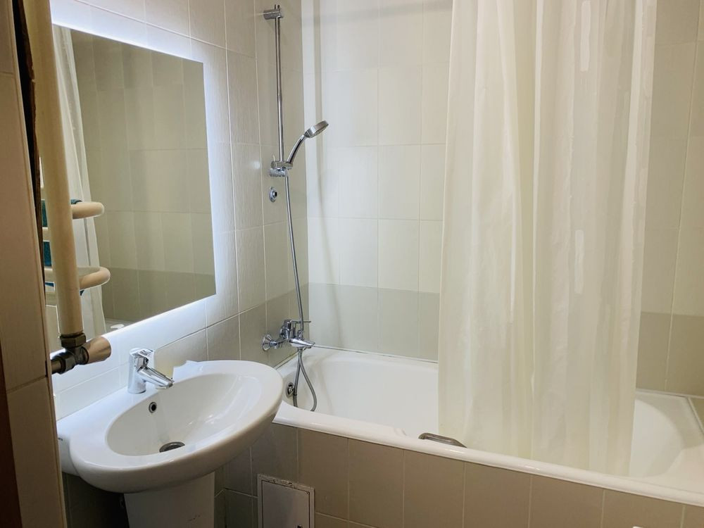 Оренда 2-кім квартири Позняки, Анни Ахматовоі 36Б. Київ - зображення 8