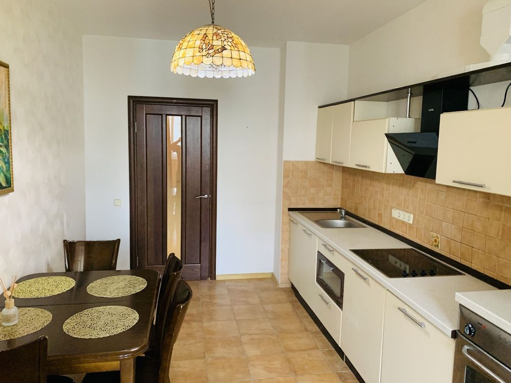 Оренда 2-кім квартири Позняки, Анни Ахматовоі 36Б. Київ - зображення 2