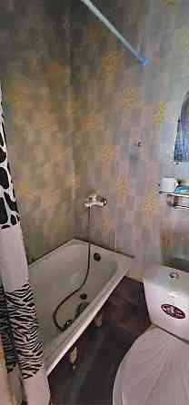 Продається самостійна 1 кімнатна квартира  в затишному дворі. Одеса