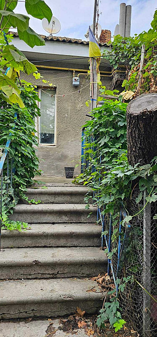 Продається самостійна 1 кімнатна квартира  в затишному дворі. Одеса - зображення 1