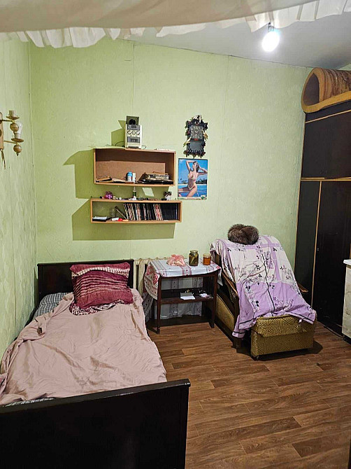 Продається самостійна 1 кімнатна квартира  в затишному дворі. Одеса - зображення 2