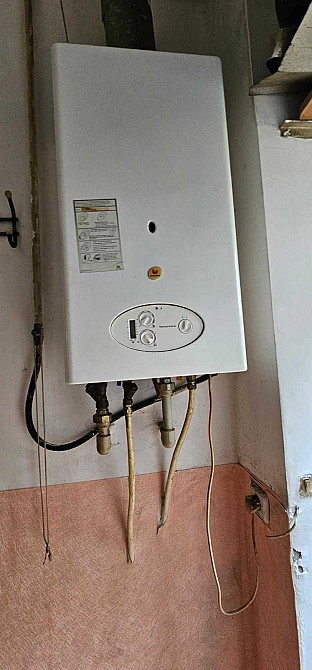 Продається самостійна 1 кімнатна квартира  в затишному дворі. Одеса - зображення 4