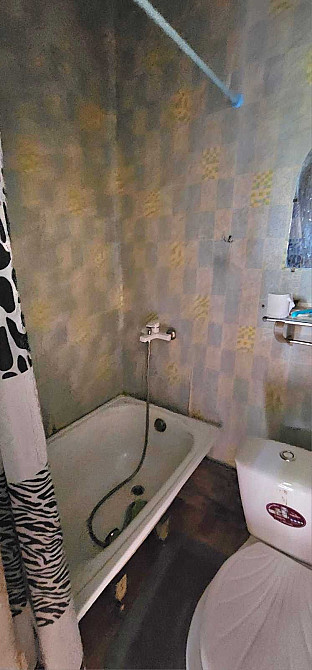 Продається самостійна 1 кімнатна квартира  в затишному дворі. Одеса - зображення 6