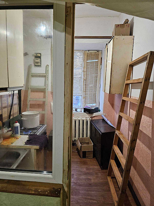 Продається самостійна 1 кімнатна квартира  в затишному дворі. Одеса - зображення 3