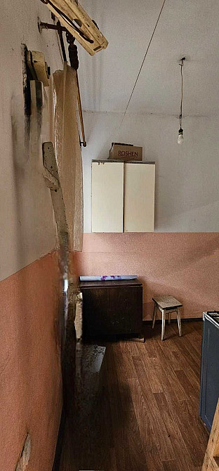 Продається самостійна 1 кімнатна квартира  в затишному дворі. Одеса - зображення 5