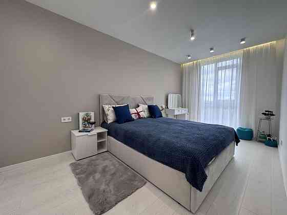 Оренда олнокімнатноі квартири + кухня-студія вул. Зелена Львов