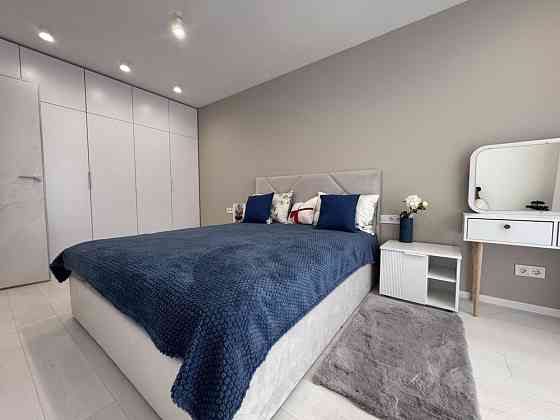 Оренда олнокімнатноі квартири + кухня-студія вул. Зелена Львов