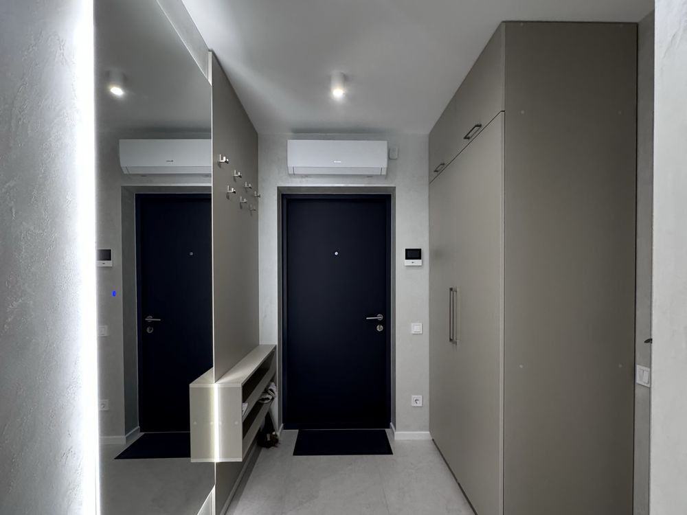 Оренда олнокімнатноі квартири + кухня-студія вул. Зелена Львов - изображение 7