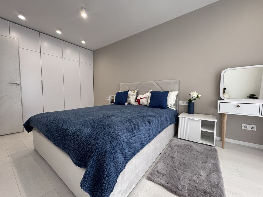 Оренда олнокімнатноі квартири + кухня-студія вул. Зелена Львов - изображение 1