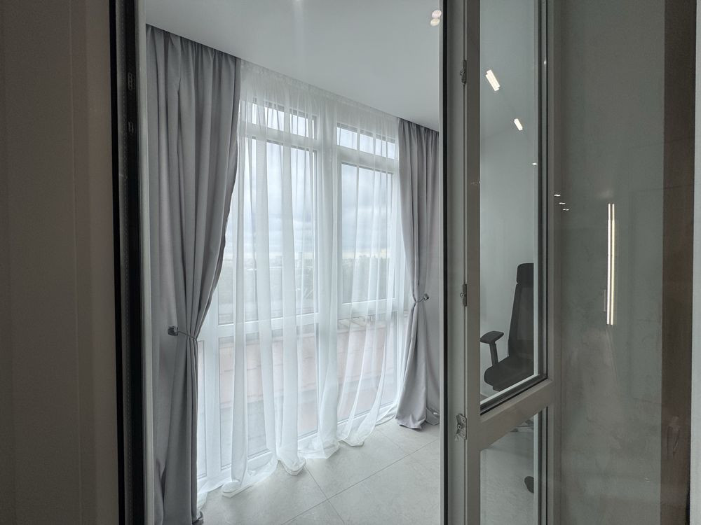 Оренда олнокімнатноі квартири + кухня-студія вул. Зелена Львов - изображение 5