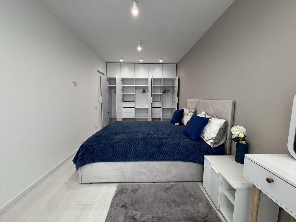 Оренда олнокімнатноі квартири + кухня-студія вул. Зелена Львов - изображение 8