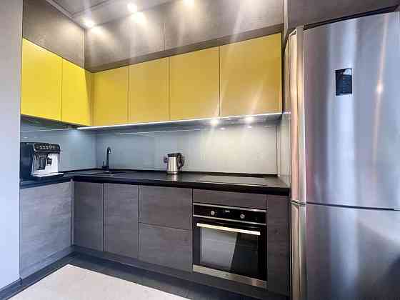 Продаж 1к квартири з ремонтом, пр-т Науки ЖК Олімпійське містечко Київ