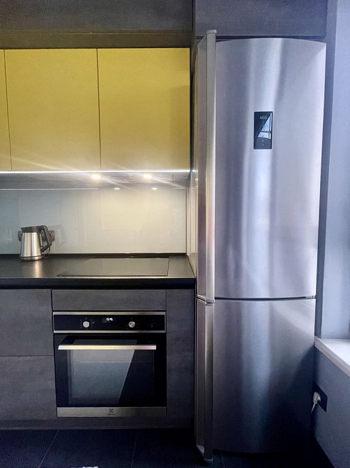 Продаж 1к квартири з ремонтом, пр-т Науки ЖК Олімпійське містечко Київ - зображення 4