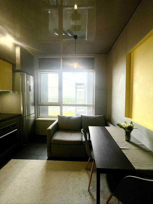 Продаж 1к квартири з ремонтом, пр-т Науки ЖК Олімпійське містечко Київ - зображення 7