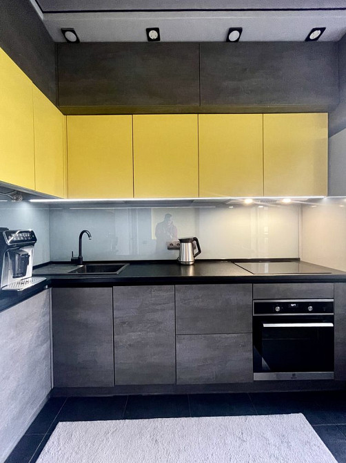 Продаж 1к квартири з ремонтом, пр-т Науки ЖК Олімпійське містечко Київ - зображення 1