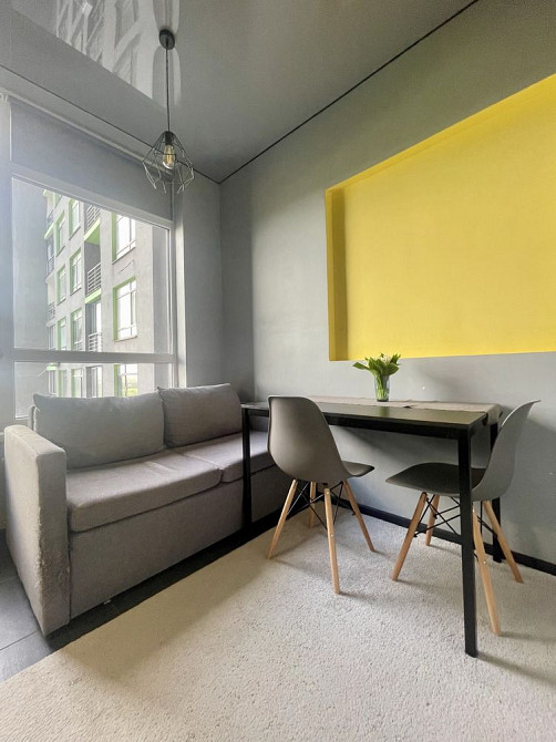 Продаж 1к квартири з ремонтом, пр-т Науки ЖК Олімпійське містечко Київ - зображення 6