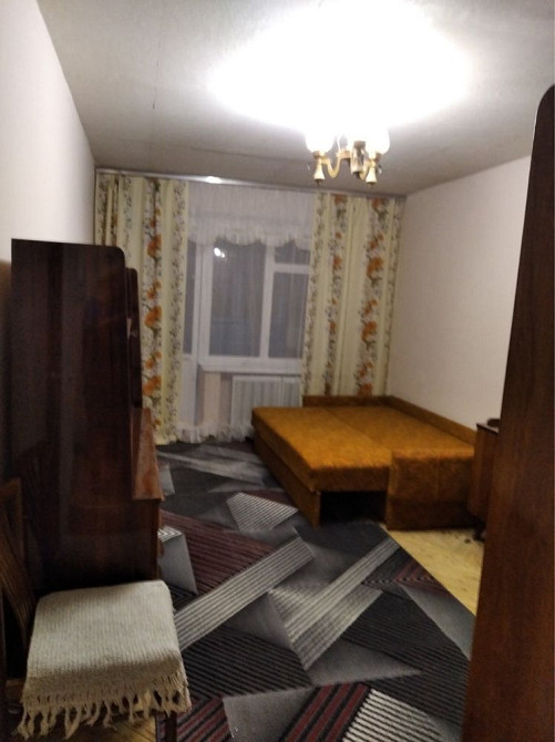 1к Науки метро Деміївська Автовокзал Голосіївський Київ - зображення 1