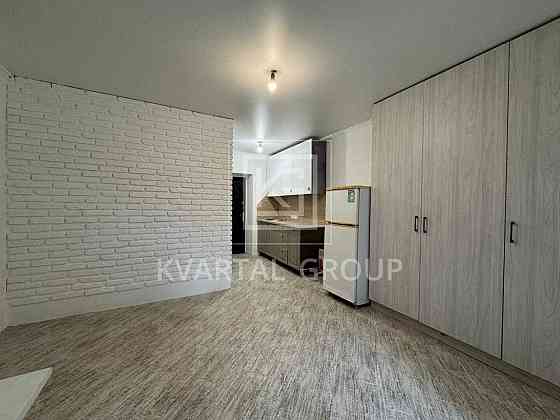 БЕЗ КОМІСІЇ Однокімнатна квартира з ремонтом і меблями. Парк МАМА Ирпень