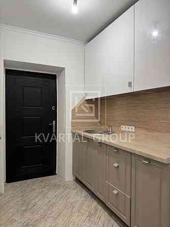 БЕЗ КОМІСІЇ Однокімнатна квартира з ремонтом і меблями. Парк МАМА Ирпень